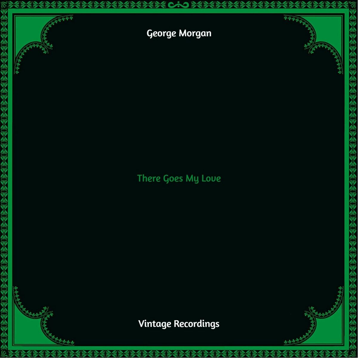 George Morgan
